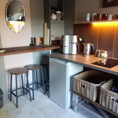 Apartment Petite Capot